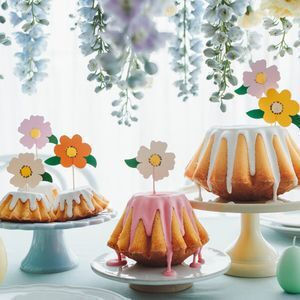 PartyDeco Toothpicks for Party 8pcs P
