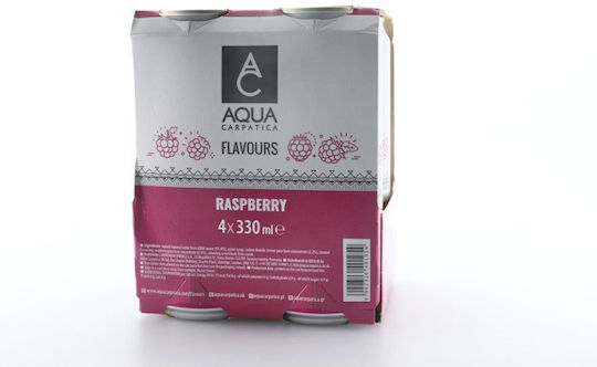 Ice Tea Non-Carbonated In Box 106034nc 4x330ml