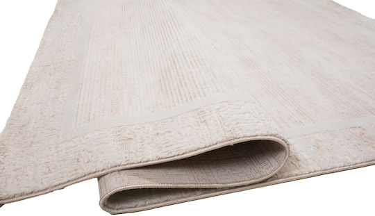 Klonaras Oslo 5372/ Χαλί Ορθογώνιο Cream 133x190cm