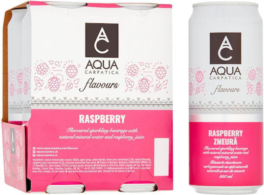 Ice Tea Non-Carbonated In Box 106034nc 4x330ml
