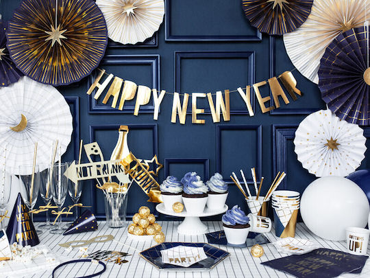 PartyDeco Είδη Party για Σερβίρισμα 10τμχ