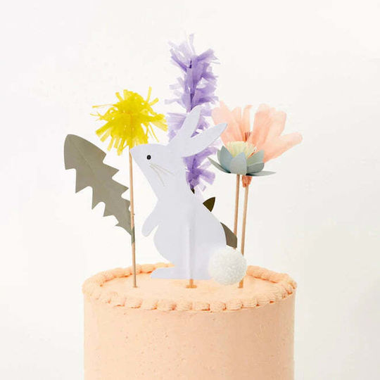 Meri Meri Cake Sweets Decoration for Party