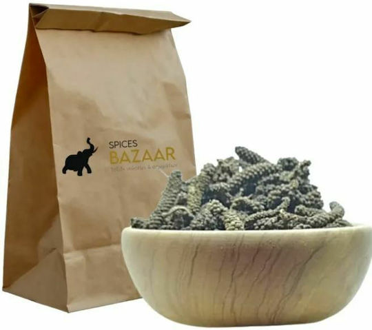 Μαύρο Πιπέρι Τριμμένο Spices Bazaar 250γρ