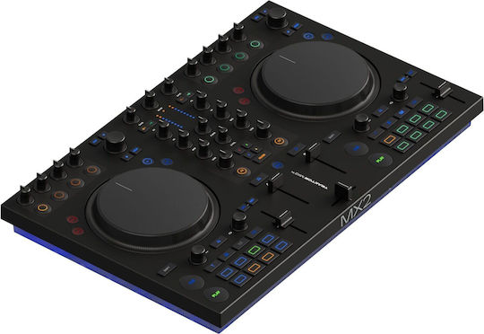 Native Instruments Traktor MX2 DJ Controller 34588