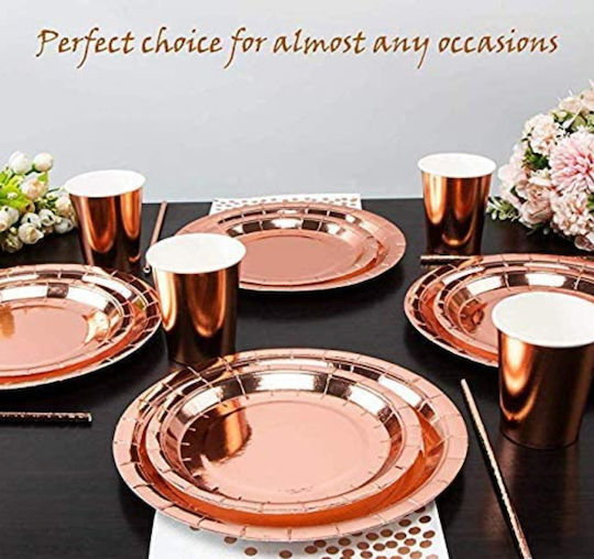 Serving Set for Party