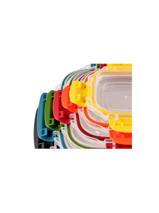 Dunya Lunchbox Kunststoff 800ml 1Stück