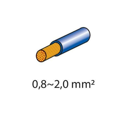 Lampa (4505.8-LM) σε σετ των 40τμχ