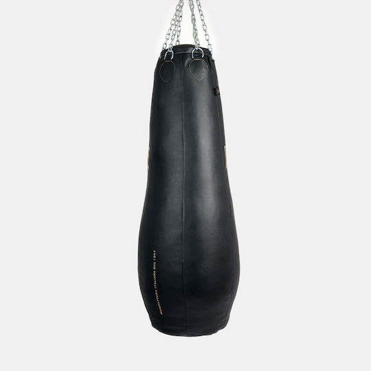 Leone 1947 Punching Bag Black