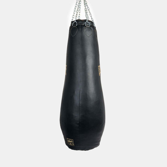 Leone 1947 Punching Bag Black