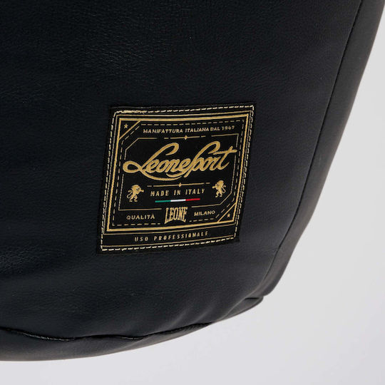 Leone 1947 Punching Bag Black