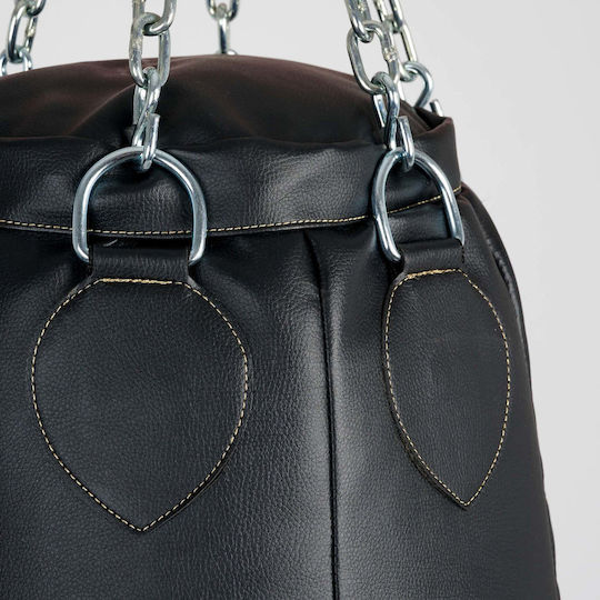 Leone 1947 Punching Bag Black