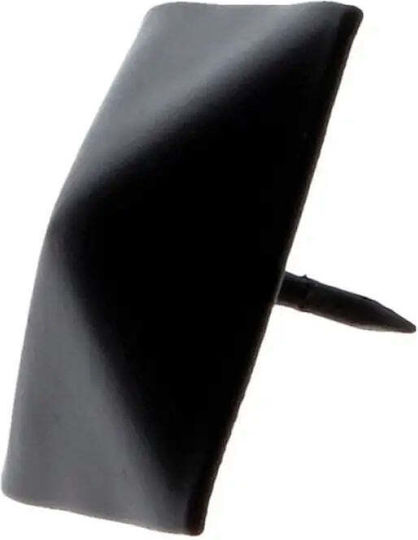 Amig Dekorative Nägel 40x40mm
