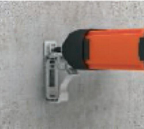 Elvhx Electrical Panel Mounting Accessory 6532