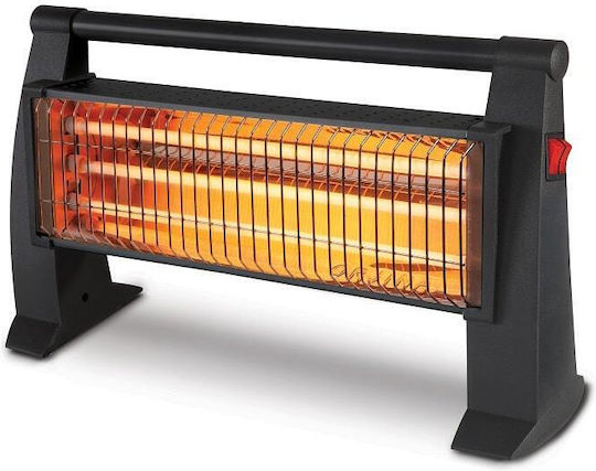 Luxell LX-2820 Quartz Heizung Quarz 1500W