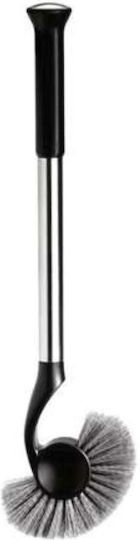 Simplehuman BT1084 Πλαστικό Πιγκάλ Μπάνιου Μαύρο