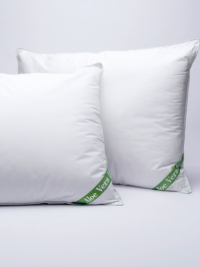 Palamaiki Set White 50x70cm
