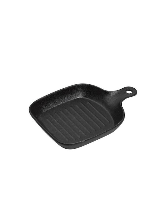 Espiel Lava Ceramic Square Heat-Resistant Cookware 22x16x3cm