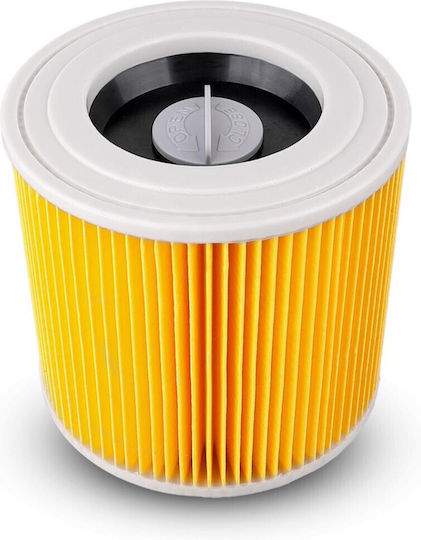 Φίλτρο Φυσίγγιο Karcher 2.863-303.0 Αντικ Ση 6.414-552.0
