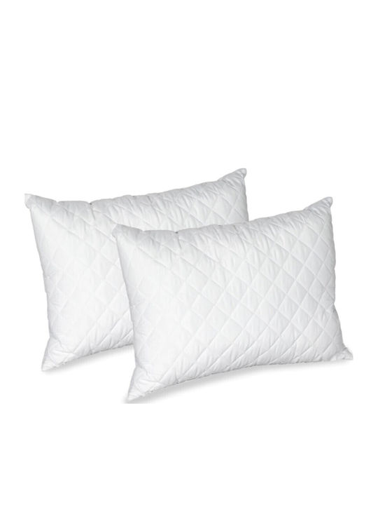 Alcam Възглавница За Спане Микрофибър 2 Бройки
