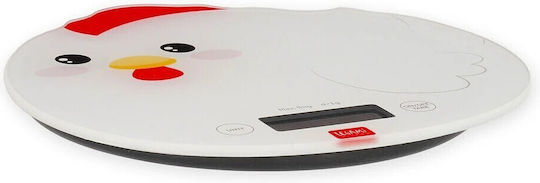 Kitchen Scale – Chicken Legami