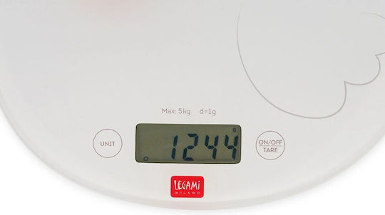 Kitchen Scale – Chicken Legami
