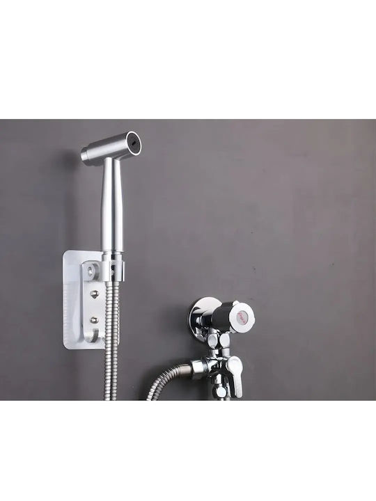 Rollbar Kleiderständer Teleskopisch Schwarz