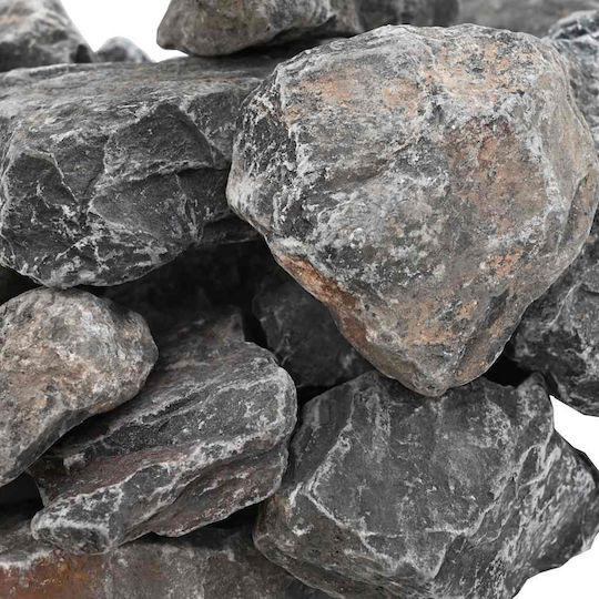 vidaXL Lava Stones