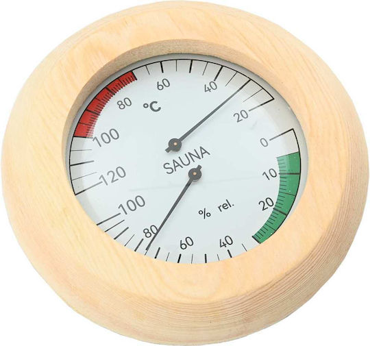 vidaXL Sand Timer