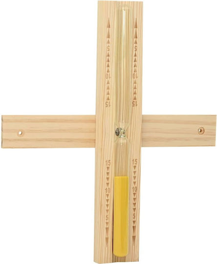 vidaXL Sand Timer