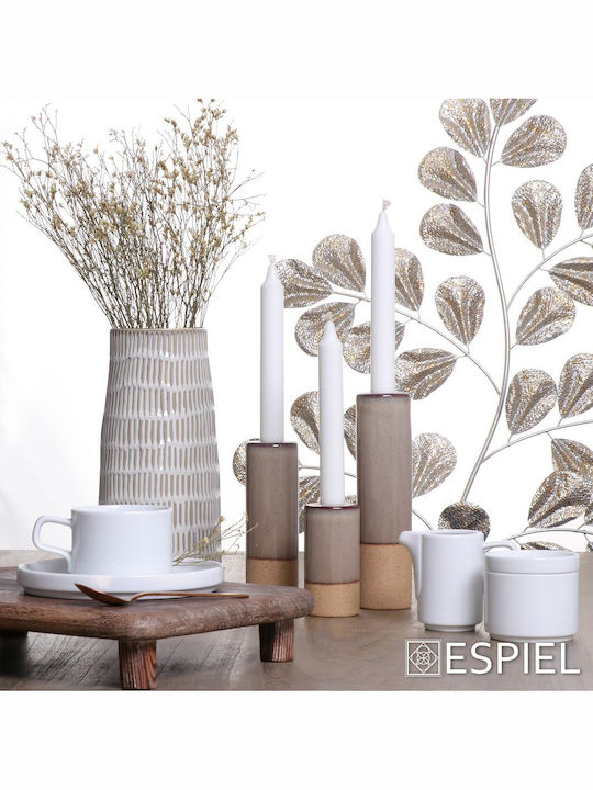 Espiel Wooden Serving Platter 30x20x5.7cm