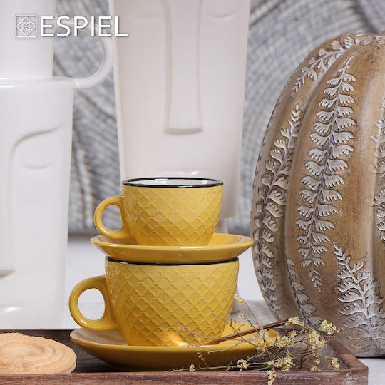 Espiel Wooden Serving Platter 38x20x2cm