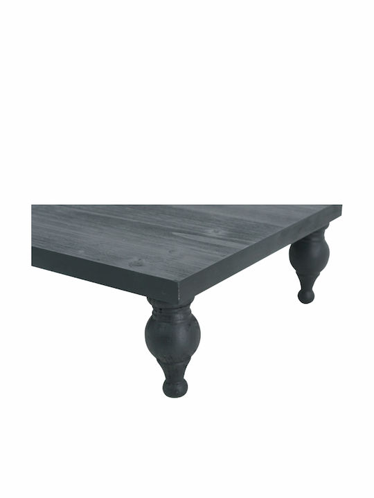 Artekko Сервираща платка Дърво 30x30x11бр 1бр