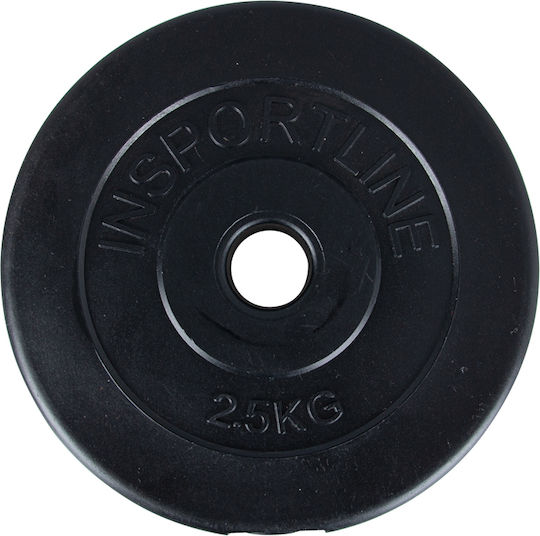 inSPORTline Dumbbell Set with Bar 20kg