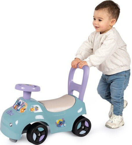 Smoby Gounaridis Toys Αυτοκινητάκι Weiterfahren