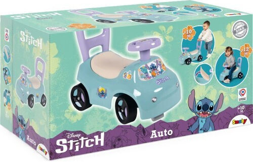 Smoby Gounaridis Toys Αυτοκινητάκι Weiterfahren