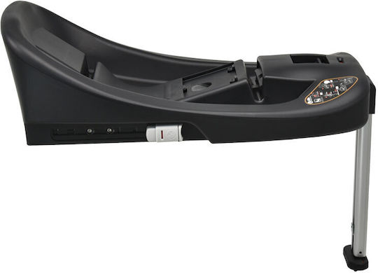 Bebe Stars Βάση για Κάθισμα Πράσινη με Isofix