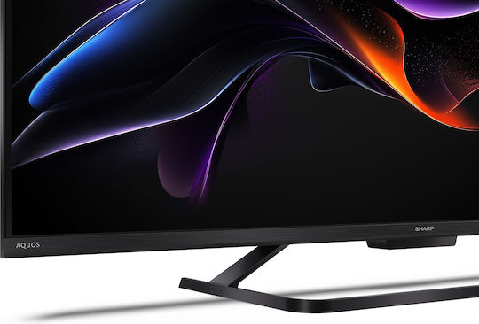 Sharp Smart Televizor 43" 4K UHD QLED 43HR7265E HDR (2025)