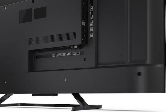 Sharp Smart Televizor 43" 4K UHD QLED 43HR7265E HDR (2025)