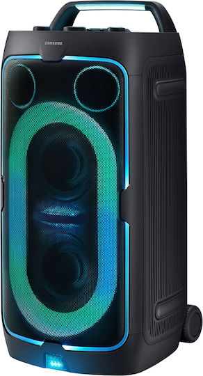 Samsung Bluetooth Колонка 240W Черен MX-ST50F/EN