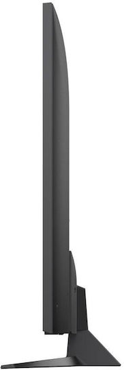 LG Smart Fernseher 75" 4K UHD LED NanoCell AI NANO81 HDR (2025)