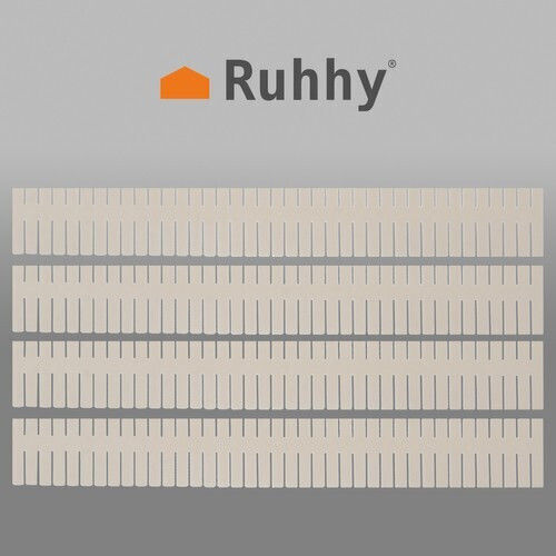 Organizer-separator Drawer 4 Pcs Ruhy 21707
