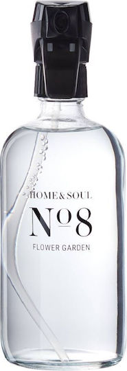 Home & Seele Raumduft Spray Flower Garden