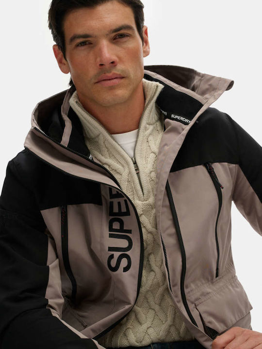 Superdry