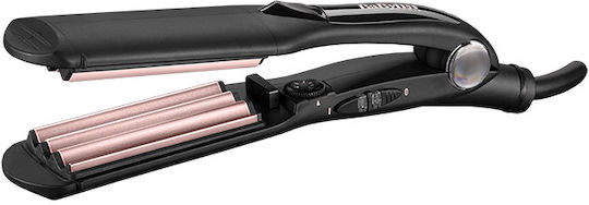 Babyliss The Crimper 214532 Toaster with Ceramic Plates