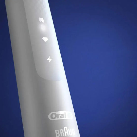 Oral-B Clean Electric Toothbrush White