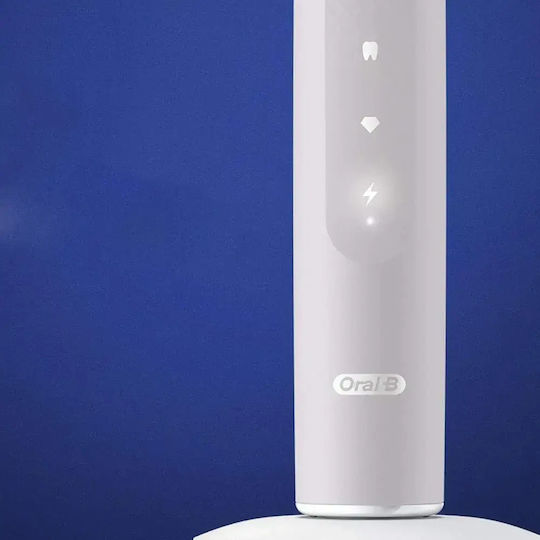 Oral-B Clean Electric Toothbrush White