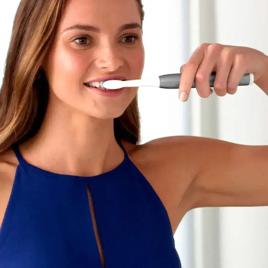 Oral-B Clean Electric Toothbrush White