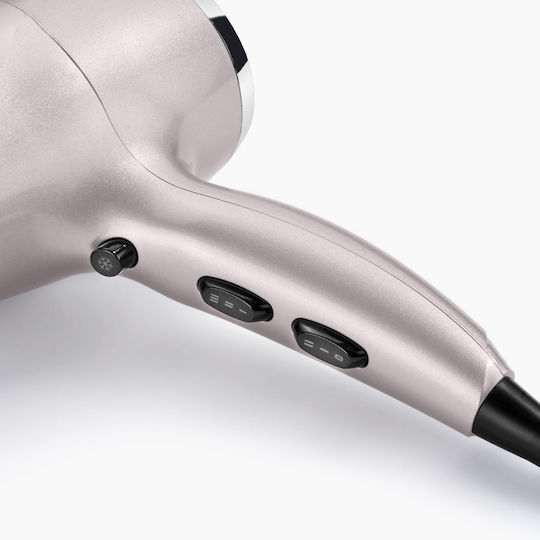 Babyliss Uscător de Păr Turbo 2300W 214711