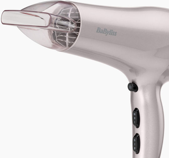 Babyliss Uscător de Păr Turbo 2300W 214711