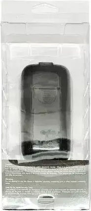 Dream Toys Anal Plug Schwarz 10cm